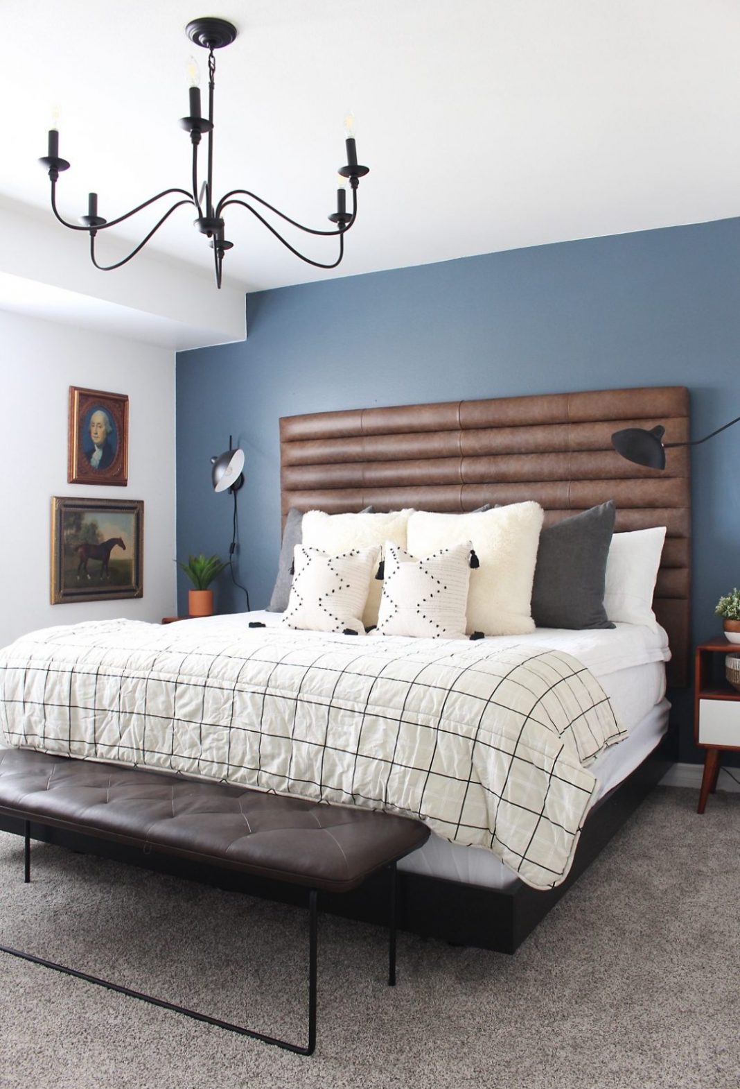 Tween boy bedroom decorating ideas | Style Curator