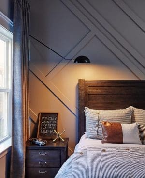 Tween boy bedroom decorating ideas | Style Curator