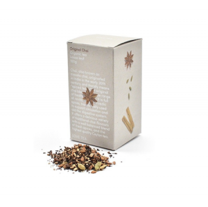 Original chai loose leaf tea