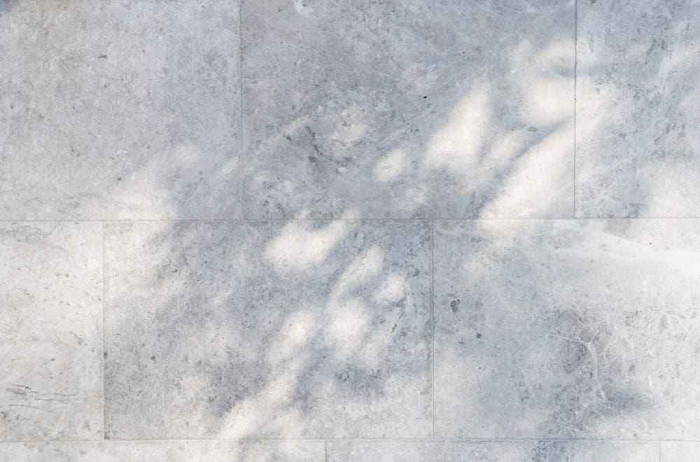 Tundra Grey stone tile