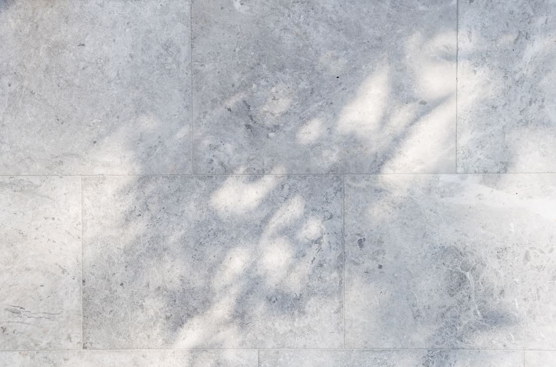 Tundra Grey stone tile