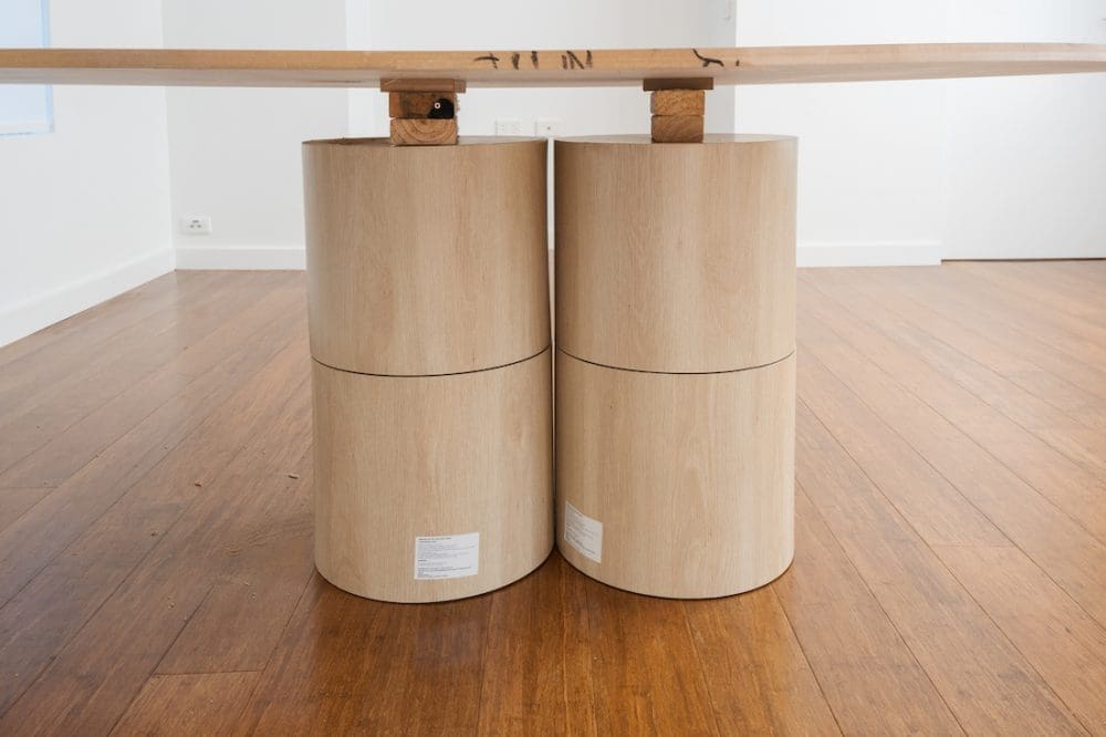kmart table legs