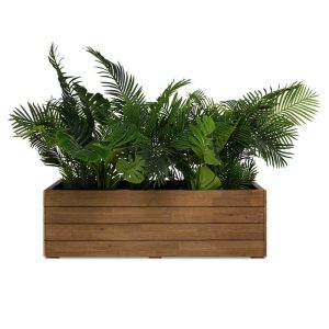 Outdoor planter