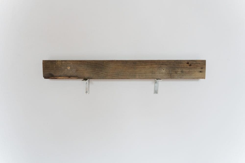 wall support