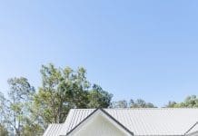 Planning a renovation? How to find, vet and hire a local tradie Front Porch Brookfield home - facade of home