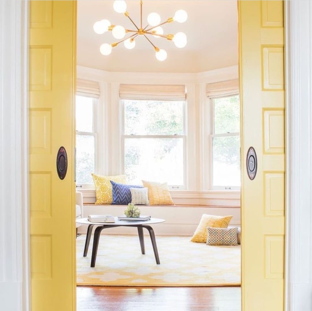 Door renovation ideas _ weekend renovation ideas