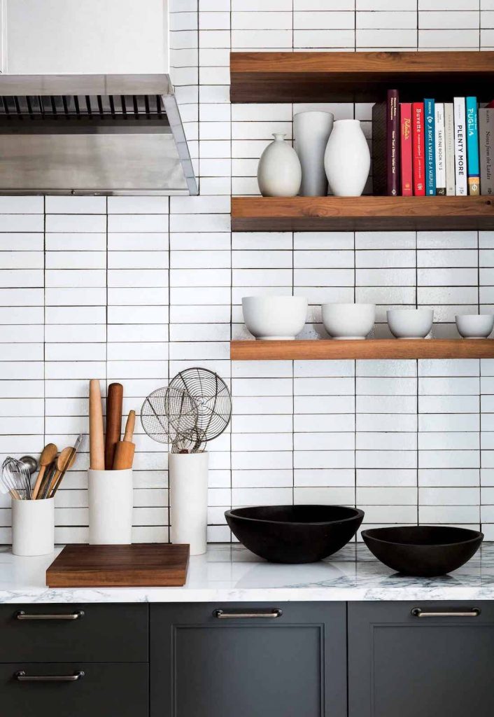 5 of the most popular ways to lay subway tiles | Style Curator