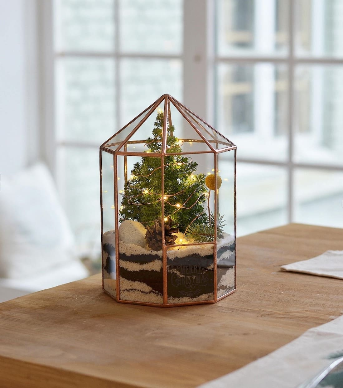 mini terrarium_sustainable christmas decor