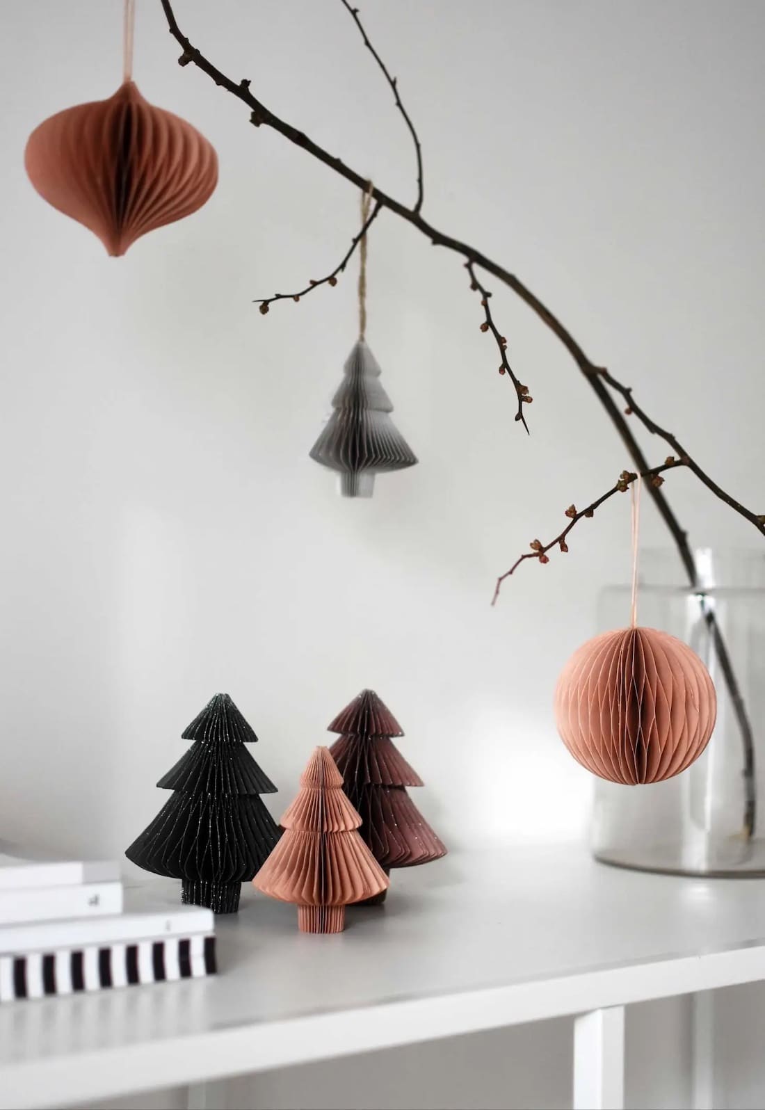 paper decor