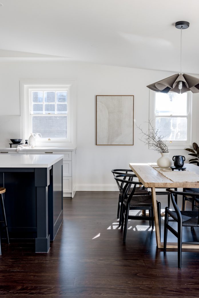 Parkway Residence: North American farmhouse | Style Curator