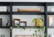 How to: Style a bookshelf Thank you for subscribing to Style Curator