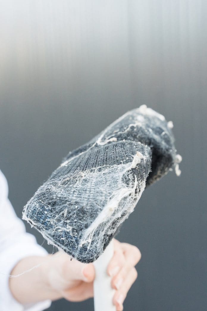 The best outdoor cleaning hacks to deep clean your home exterior