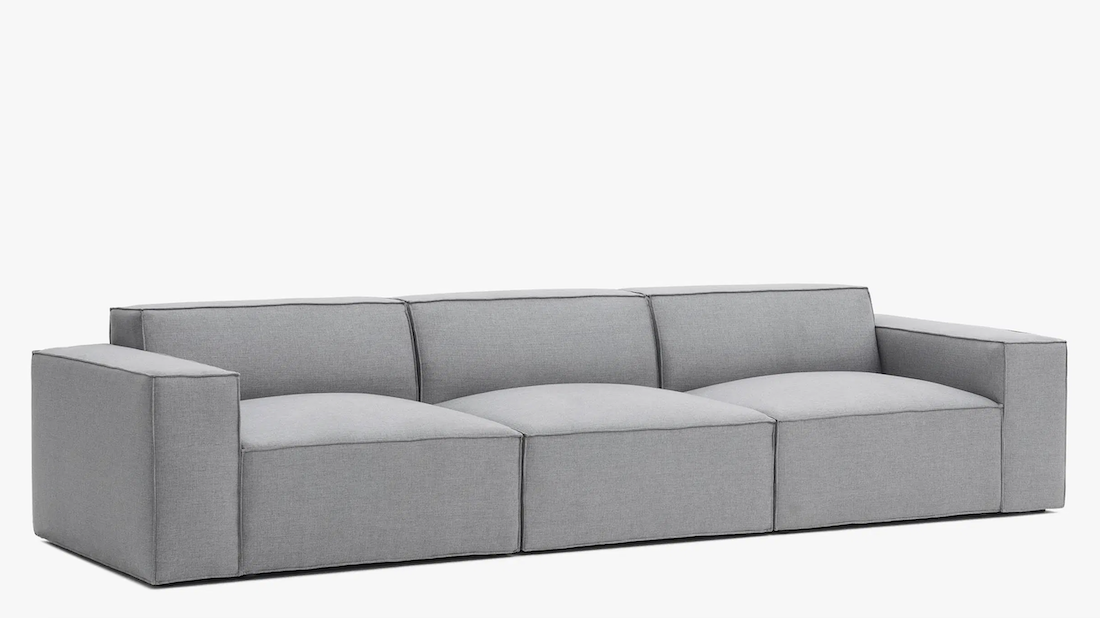 Pacific sofa modern furniture