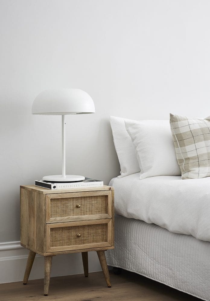 Step inside this heritage cottage renovation by Empire Interiors