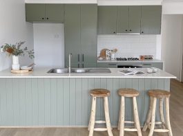 Updating your kitchen feature image