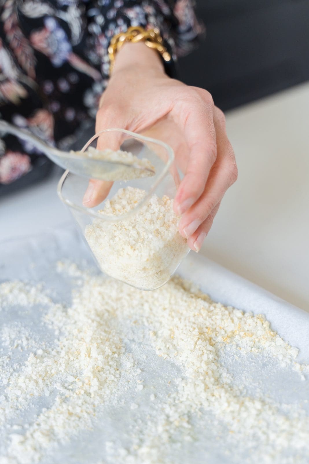 Flavoured salt recipes: Make your own flavour infused salts