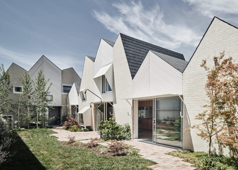 The multi award winning home: RaeRae House | Style Curator