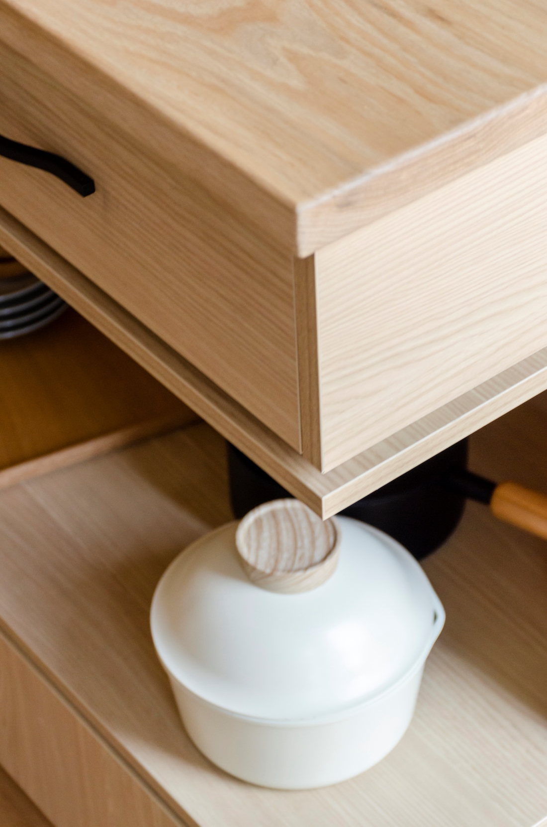 kitchen drawer ideas
