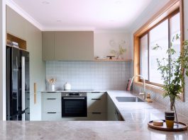 minimalist kitchen ideas