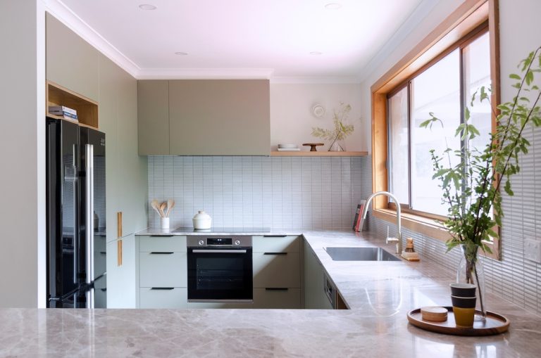 minimalist kitchen ideas