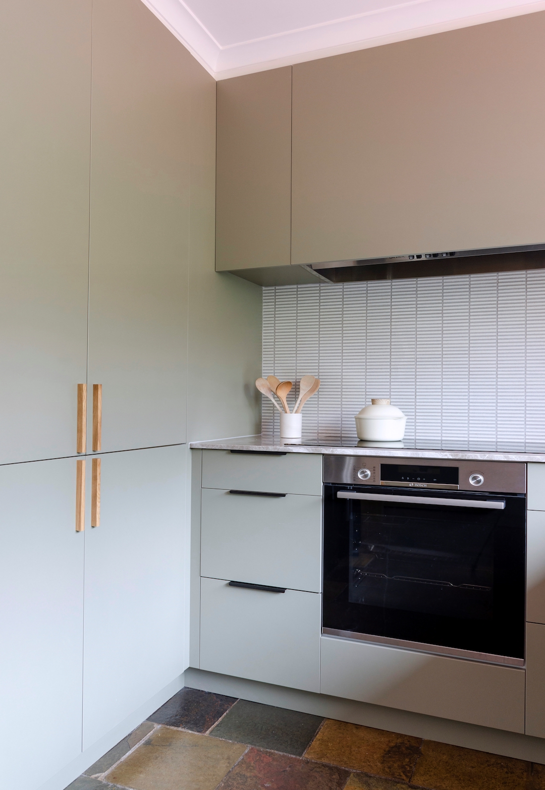 minimalist kitchen inspo