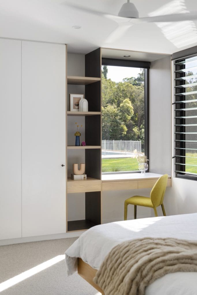 The high end contemporary home from Polina Radchenko Interiors