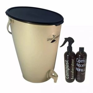 Compost Starter Kit 16L