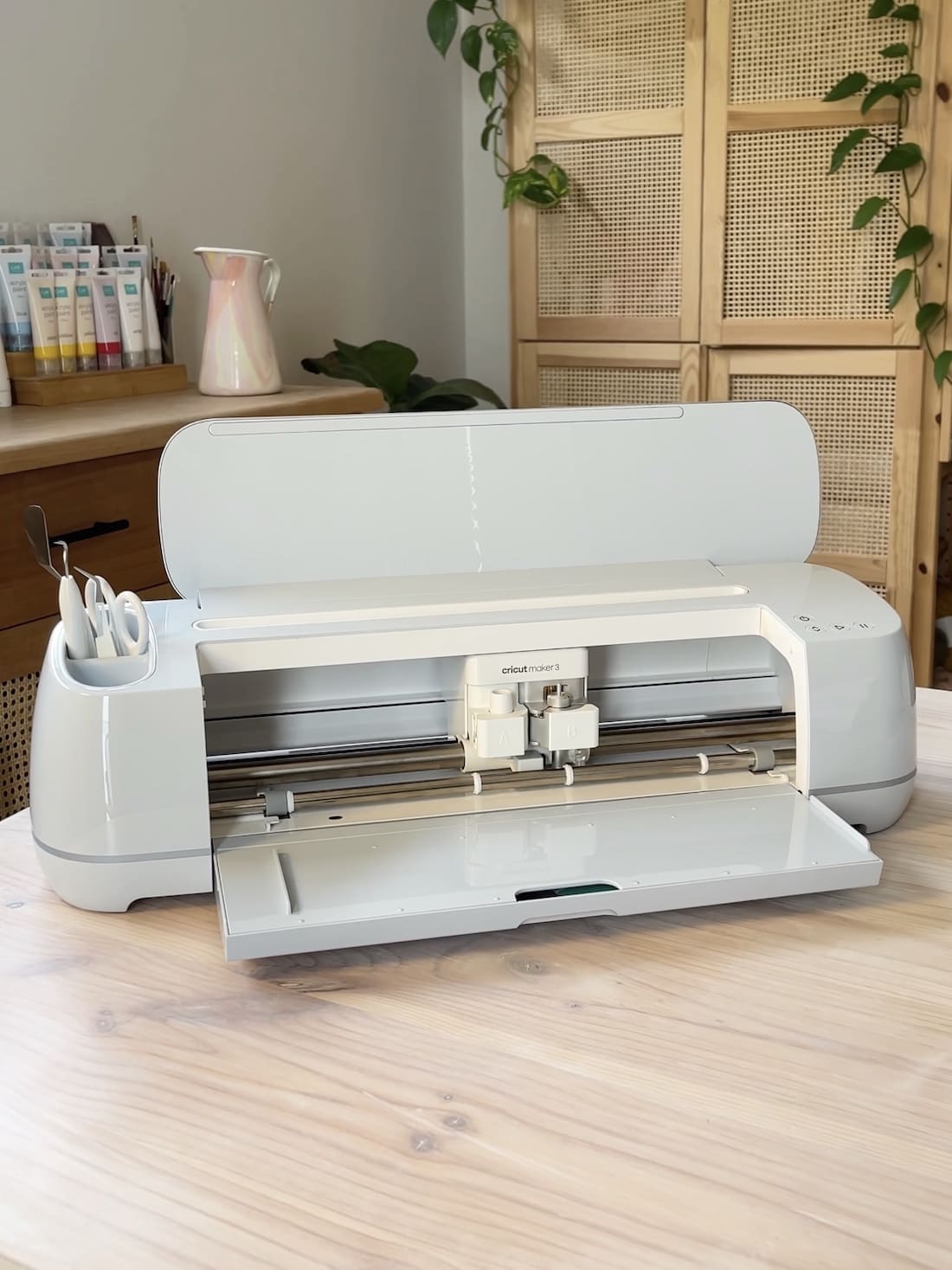 Cricut Maker