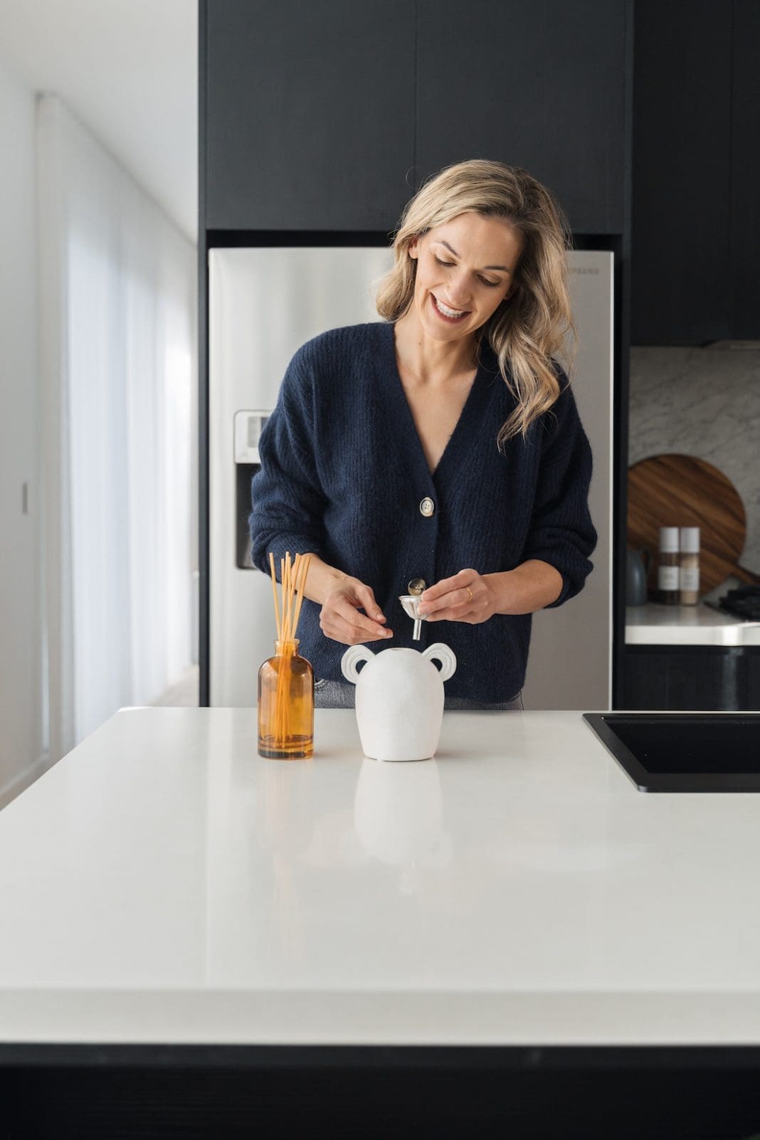 Transfer Diffusers Bougie on a budget: 5 cost-effective home decorating hacks