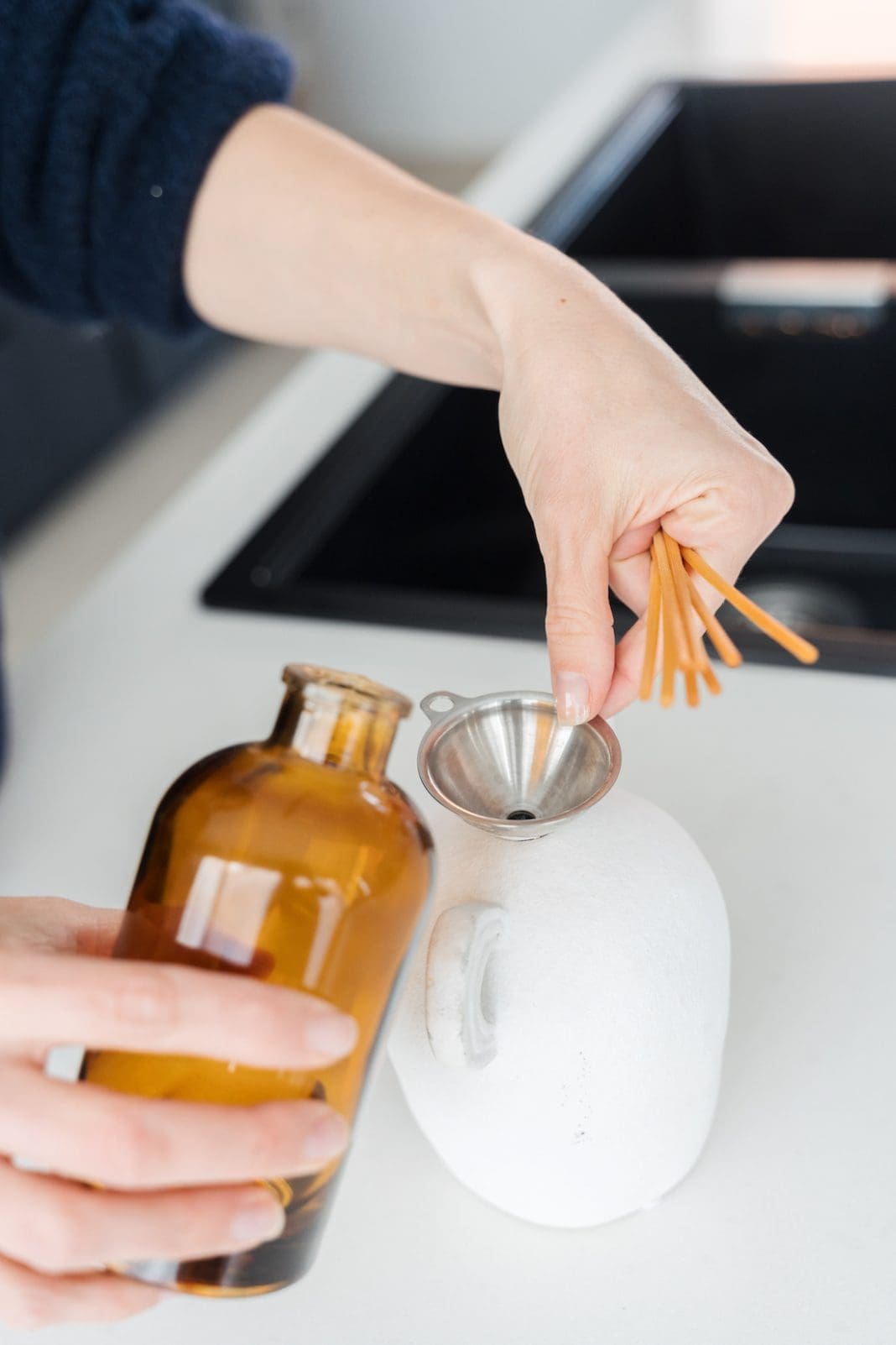 Transfer Diffusers Bougie on a budget: 5 cost-effective home decorating hacks