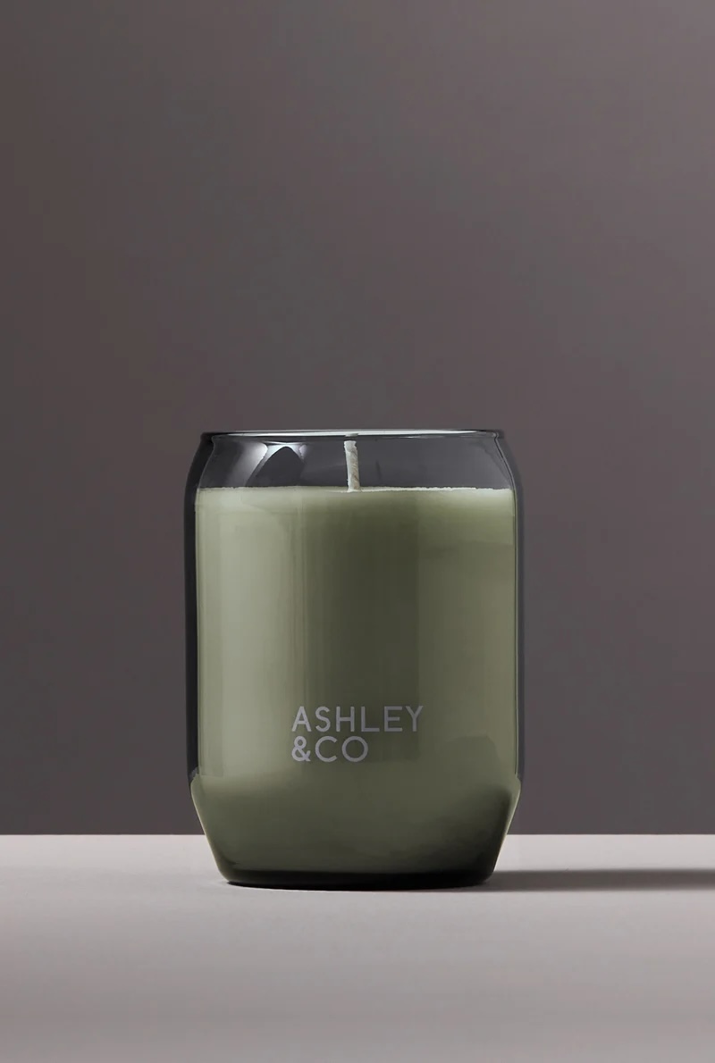 Ashley and co candle