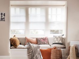 Choosing blinds for your home