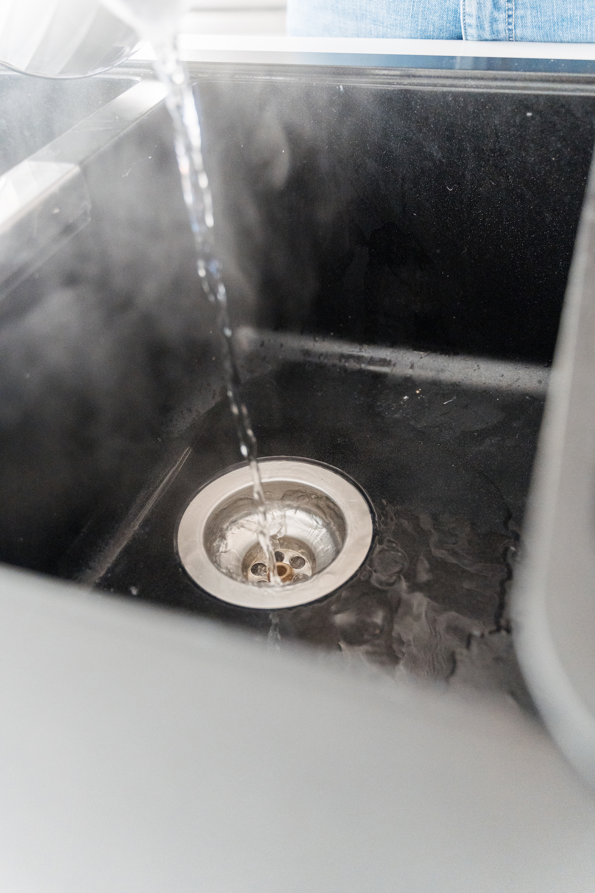 4 Common Culprits of A Clogged Shower Drain - The Waterworks