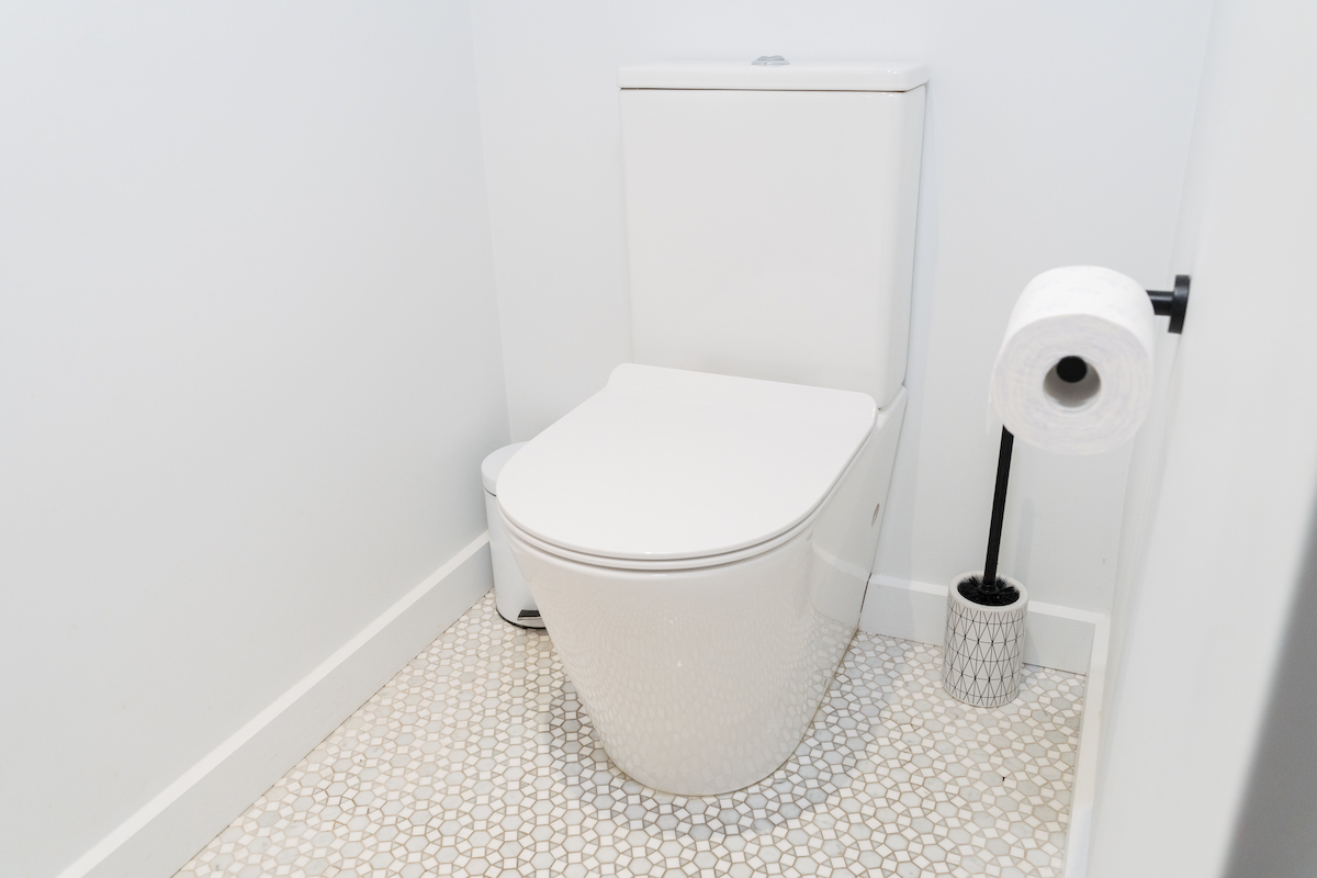 Toilets can cause many plumbing emergencies
