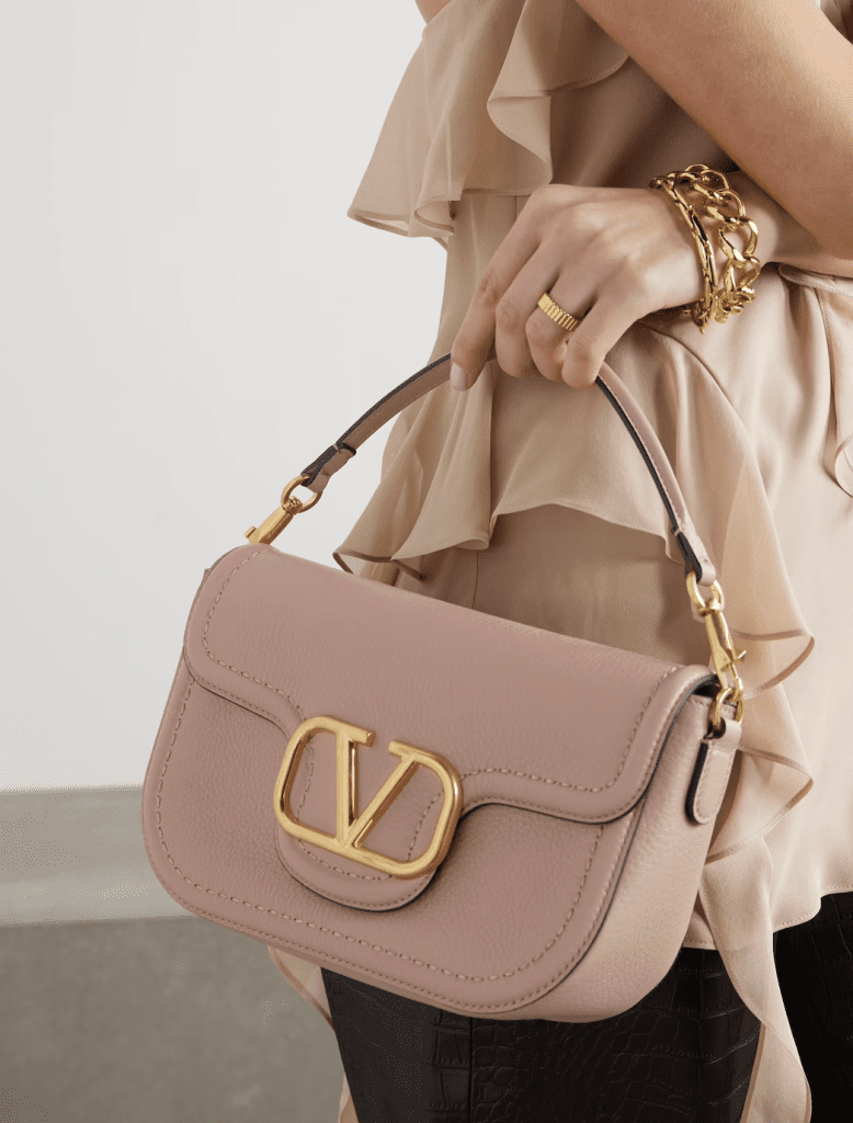 Valentino clutch