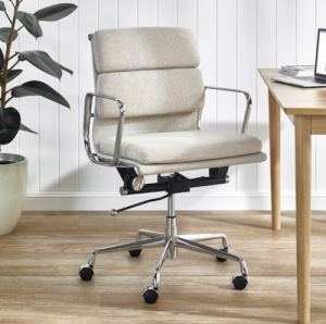 Eames replica office chair