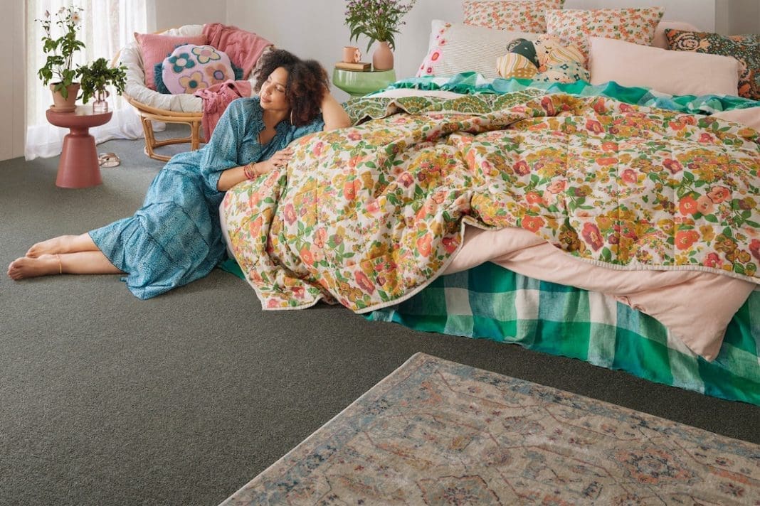 4 creative ways to use traditional rugs in your home decor | Style Curator