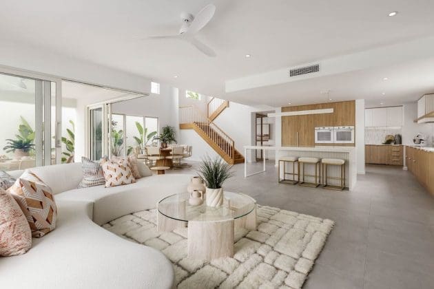 Transform your home with Palm Springs style | Style Curator