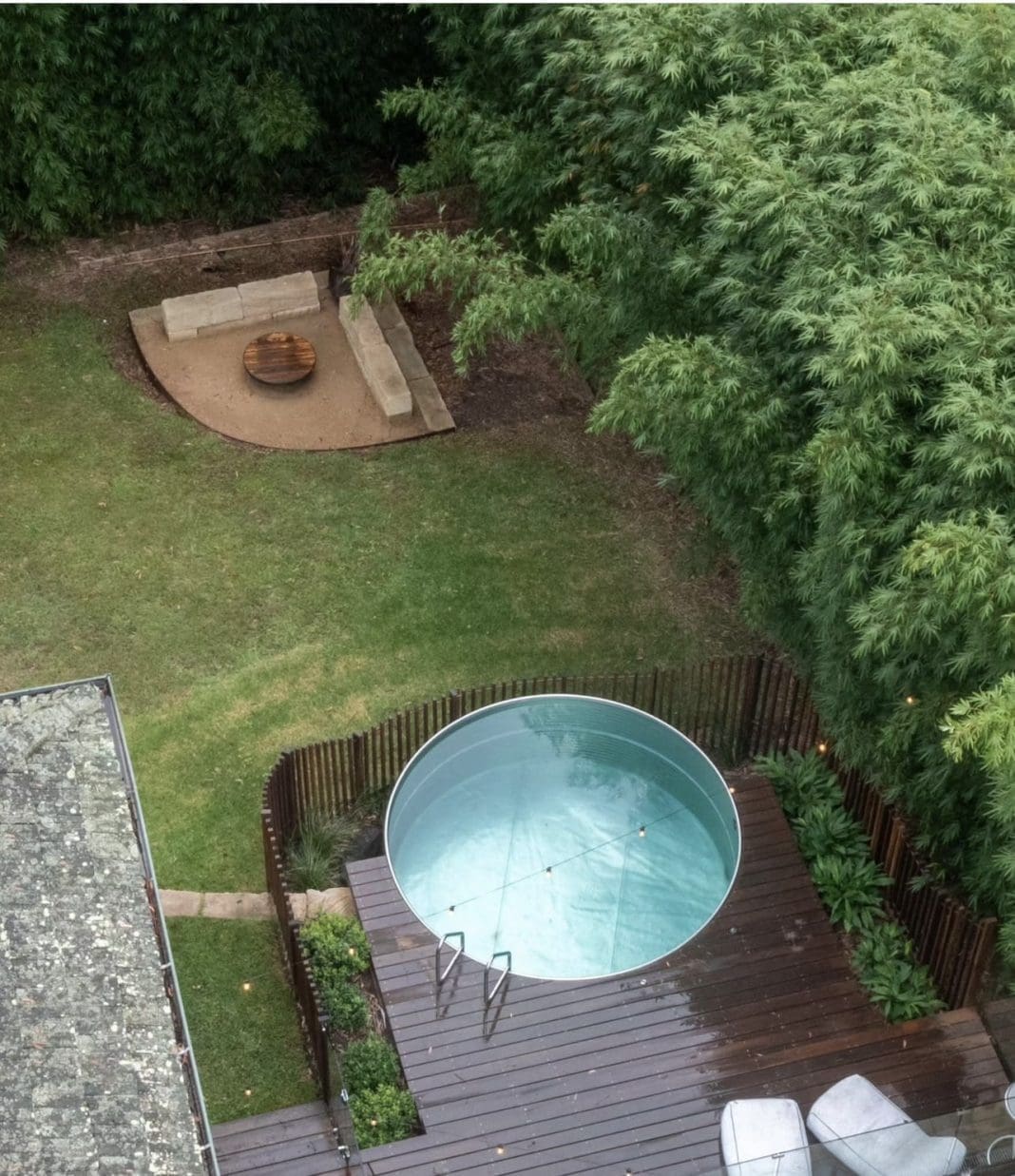 How to design a pool area: Expert design tips to achieve your vision ...