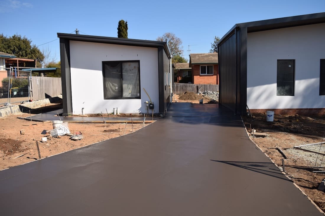 Maximising your property's potential: Benefits of building a granny ...