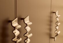 The best places to buy door handles, cabinet handles and hardware in Australia (2026) Lucia pull handles