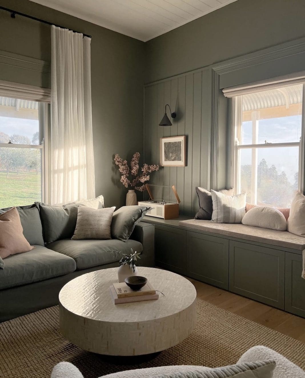 Design inspo: Creative living room themes to inspire | Style Curator