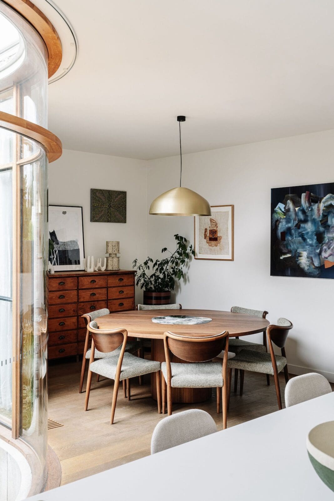 Inside the playful, architectural masterpiece: Chatterbox House | Style ...