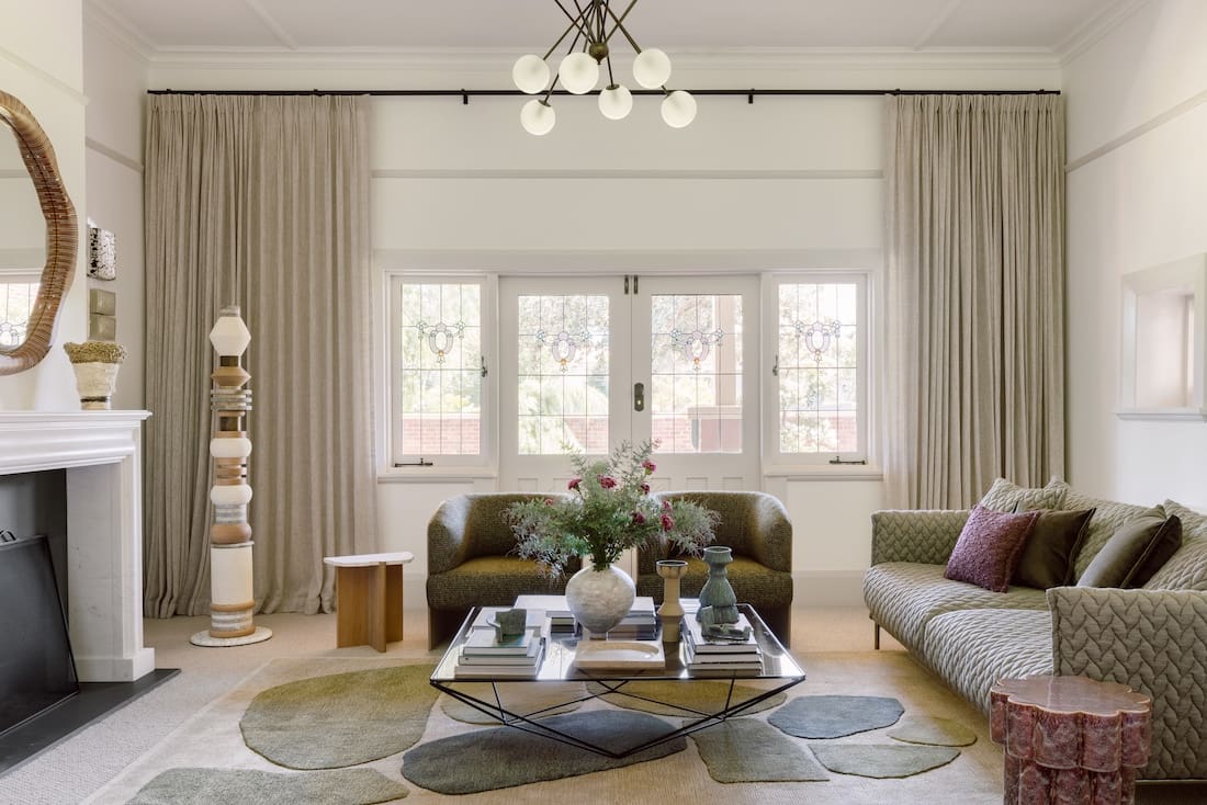 Heritage reimagined: Exploring House 1915 Heritage reimagined: Exploring House 1915