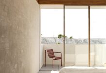 Our favourite places to shop for large rugs Temple and Webster earthy rug