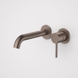 Bronze tap