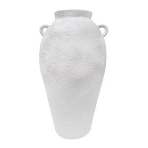 Dolomite vase