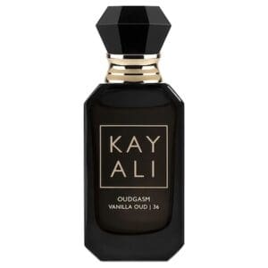 Kayali perfume