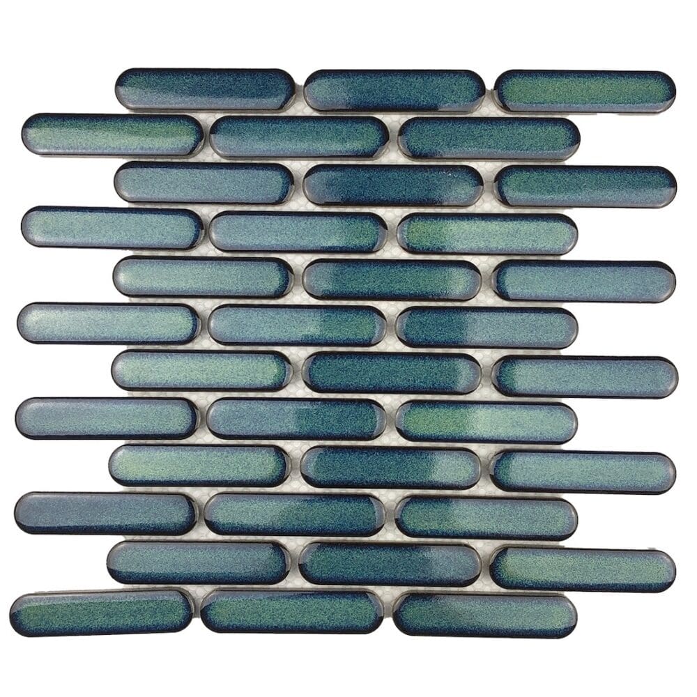 Pill tile