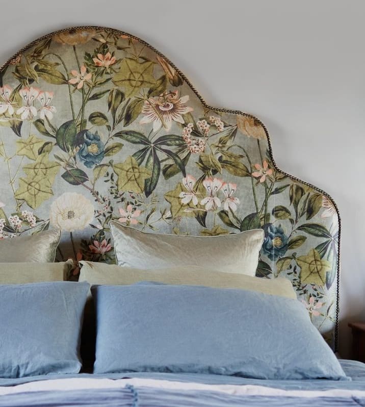 Heatherly Design, Giselle in passaflora mineral